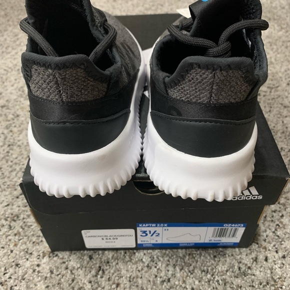 Adidas Kaptir shoes - Picture 4 of 5